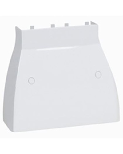 Уголок декоративный Legrand 020160 в Комсомольске-на-Амуре Аксессуары для стоек и шкафов Pintop.ru