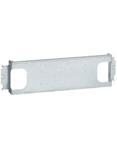 Пластина монтажная Legrand 020213 в Комсомольске-на-Амуре Аксессуары для стоек и шкафов Pintop.ru