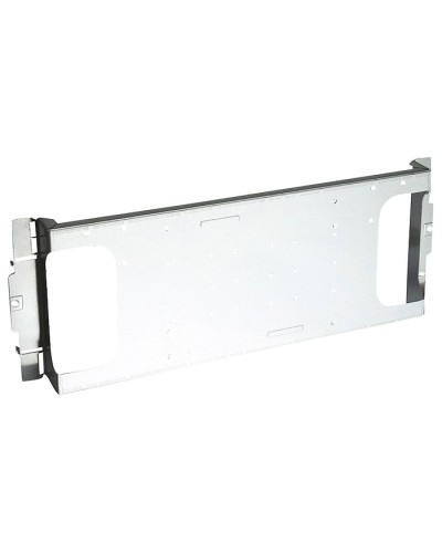 Пластина монтажная Legrand 020215 в Комсомольске-на-Амуре Аксессуары для стоек и шкафов Pintop.ru