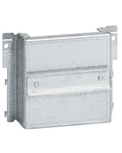 Пластина DPX³ Legrand 020217 в Комсомольске-на-Амуре Аксессуары для стоек и шкафов Pintop.ru