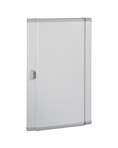 Дверь металлическая Legrand 020255 в Комсомольске-на-Амуре Аксессуары для стоек и шкафов Pintop.ru