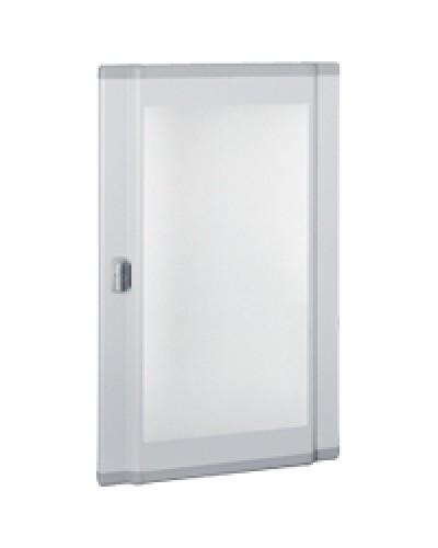 Дверь остекленная Legrand 020263 в Комсомольске-на-Амуре Аксессуары для стоек и шкафов Pintop.ru