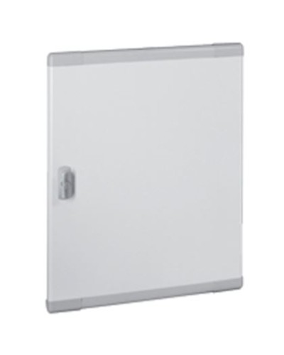 Дверь металлическая Legrand 020275 в Комсомольске-на-Амуре Аксессуары для стоек и шкафов Pintop.ru