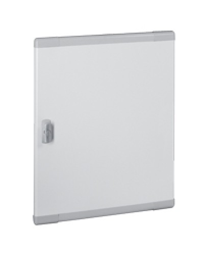 Дверь металлическая Legrand 020277 в Комсомольске-на-Амуре Аксессуары для стоек и шкафов Pintop.ru