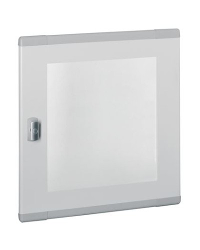 Дверь остеклённая Legrand 020282 в Комсомольске-на-Амуре Аксессуары для стоек и шкафов Pintop.ru