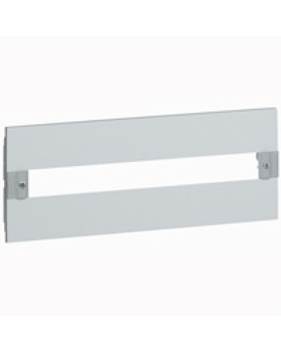 Панель лицевая металлическая XL³ Legrand 020301 в Комсомольске-на-Амуре Аксессуары для стоек и шкафов Pintop.ru