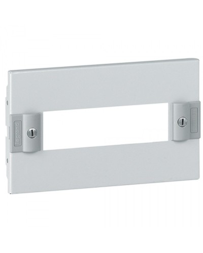 Панель лицевая Legrand 020307 в Комсомольске-на-Амуре Аксессуары для стоек и шкафов Pintop.ru