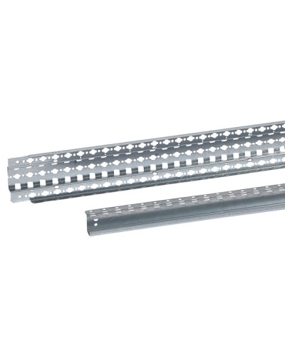 Секция кабельная Legrand 020426 в Комсомольске-на-Амуре Аксессуары для стоек и шкафов Pintop.ru