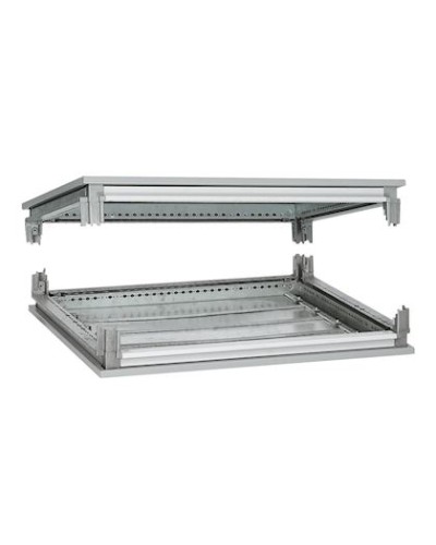 Дно и крыша щита XL³ 725x725 Legrand 020505 в Комсомольске-на-Амуре Аксессуары для стоек и шкафов Pintop.ru