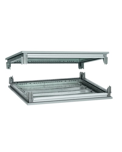 Комплект монтажный Legrand 020507 в Комсомольске-на-Амуре Аксессуары для стоек и шкафов Pintop.ru