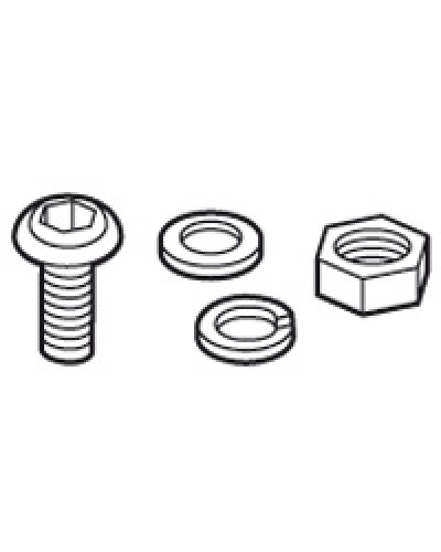 Набор для соединения цоколя Legrand 020510 в Комсомольске-на-Амуре Расходные материалы для шкафов и стоек Pintop.ru