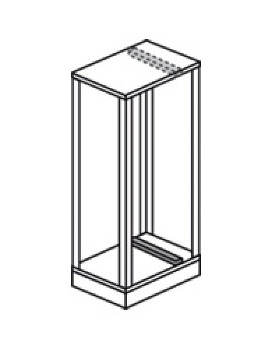 Траверсы Legrand 020552 в Комсомольске-на-Амуре Аксессуары для стоек и шкафов Pintop.ru