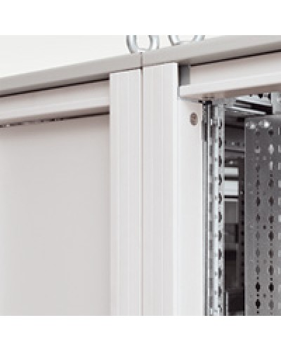 Облицовка Legrand 020563 в Комсомольске-на-Амуре Аксессуары для стоек и шкафов Pintop.ru