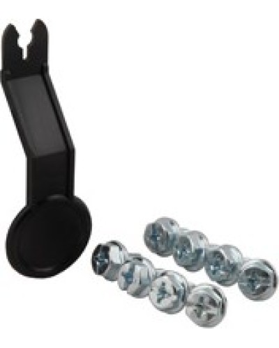 Комплект для соединения шкафов Legrand 020586 в Комсомольске-на-Амуре Расходные материалы для шкафов и стоек Pintop.ru