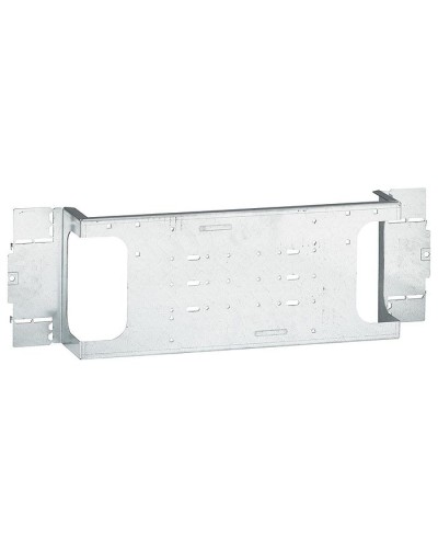 Пластина монтажная Legrand 020617 в Комсомольске-на-Амуре Аксессуары для стоек и шкафов Pintop.ru