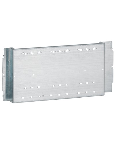 Пластина монтажная Legrand 020620 в Комсомольске-на-Амуре Аксессуары для стоек и шкафов Pintop.ru