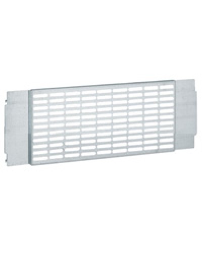 Пластина универсальная Legrand 020641 в Комсомольске-на-Амуре Аксессуары для стоек и шкафов Pintop.ru