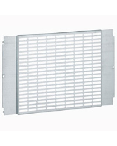 Пластина универсальная Legrand 020642 в Комсомольске-на-Амуре Аксессуары для стоек и шкафов Pintop.ru