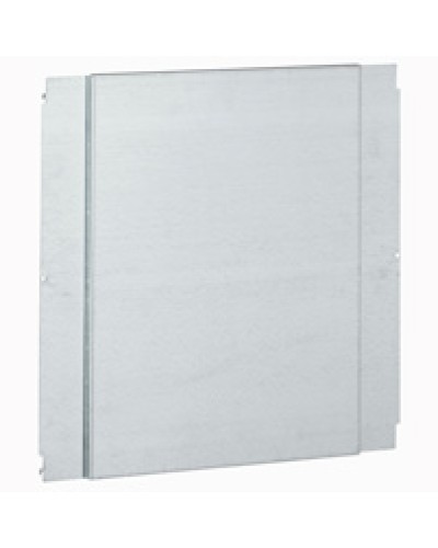 Пластина универсальная Legrand 020645 в Комсомольске-на-Амуре Аксессуары для стоек и шкафов Pintop.ru