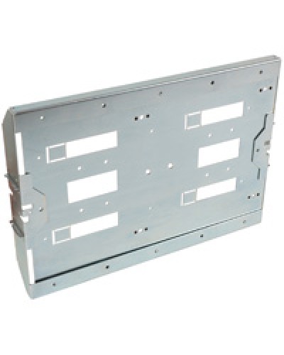 Узел монтажный Legrand 020674 в Комсомольске-на-Амуре Аксессуары для стоек и шкафов Pintop.ru