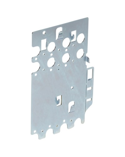 Плата монтажная Legrand 020764 в Комсомольске-на-Амуре Аксессуары для стоек и шкафов Pintop.ru