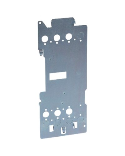 Плата монтажная Legrand 020769 в Комсомольске-на-Амуре Аксессуары для стоек и шкафов Pintop.ru