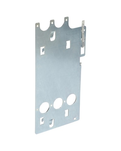 Пластина монтажная Legrand 020785 в Комсомольске-на-Амуре Аксессуары для стоек и шкафов Pintop.ru