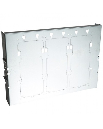 Плата монтажное Legrand 020791 в Комсомольске-на-Амуре Аксессуары для стоек и шкафов Pintop.ru