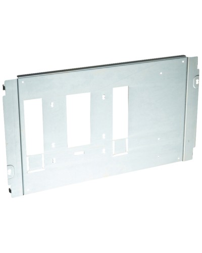 Пластина регулируемая Legrand 020798 в Комсомольске-на-Амуре Аксессуары для стоек и шкафов Pintop.ru