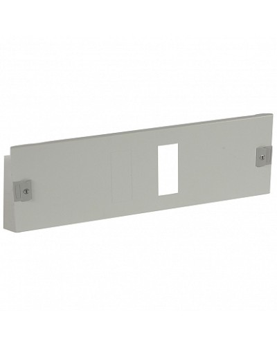 Панель лицевая DPX3 250 Legrand 020817 в Комсомольске-на-Амуре Аксессуары для стоек и шкафов Pintop.ru