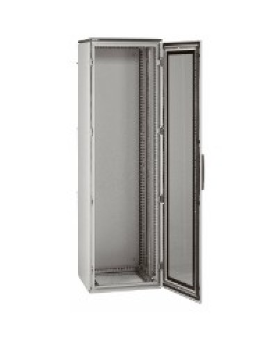 Панель Legrand 020858 в Комсомольске-на-Амуре Аксессуары для стоек и шкафов Pintop.ru