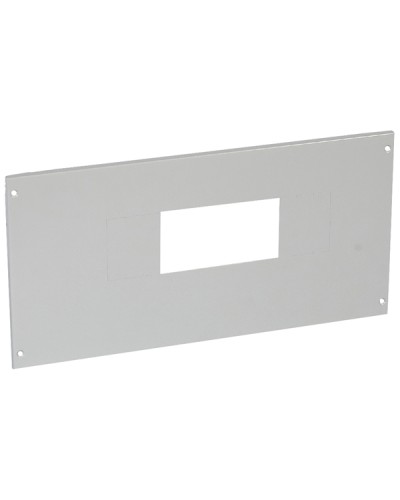 Панель лицевая Legrand 020907 в Комсомольске-на-Амуре Аксессуары для стоек и шкафов Pintop.ru