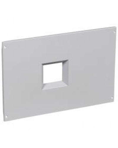 Панель лицевая Legrand 021111 в Комсомольске-на-Амуре Аксессуары для стоек и шкафов Pintop.ru