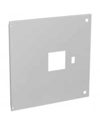 Панель лицевая Legrand 021116 в Комсомольске-на-Амуре Аксессуары для стоек и шкафов Pintop.ru