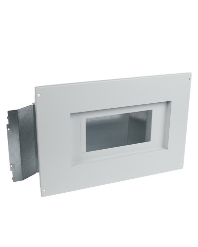 Комплект монтажный Legrand 021123 в Комсомольске-на-Амуре Аксессуары для стоек и шкафов Pintop.ru