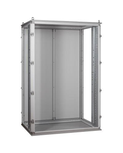 Комплект из верхней панели и основания Legrand 021135 в Комсомольске-на-Амуре Аксессуары для стоек и шкафов Pintop.ru