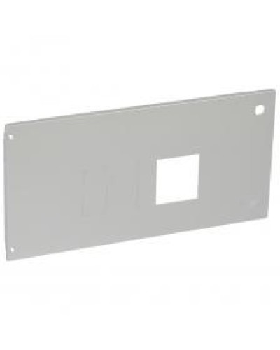 Панель лицевая Legrand 021217 в Комсомольске-на-Амуре Аксессуары для стоек и шкафов Pintop.ru