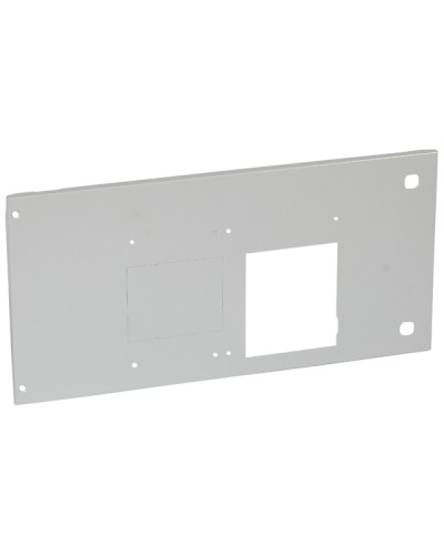 Панель лицевая Legrand 021218 в Комсомольске-на-Амуре Аксессуары для стоек и шкафов Pintop.ru