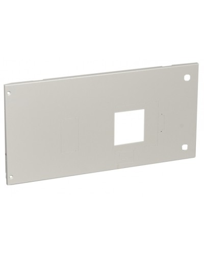 Панель лицевая Legrand 021219 в Комсомольске-на-Амуре Аксессуары для стоек и шкафов Pintop.ru