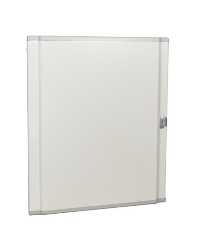 Дверь металлическая Legrand 021257 в Комсомольске-на-Амуре Аксессуары для стоек и шкафов Pintop.ru