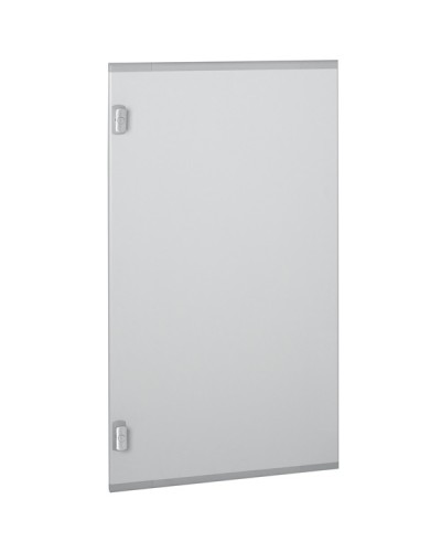 Дверь металлическая Legrand 021271 в Комсомольске-на-Амуре Аксессуары для стоек и шкафов Pintop.ru