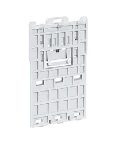 Плата монтажа Legrand 027188 в Комсомольске-на-Амуре Крепежные изделия Pintop.ru