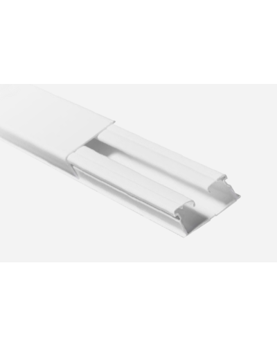 Кабель-канал 32x12.5 LEGRAND 030015 в Комсомольске-на-Амуре Кабель-канал Pintop.ru