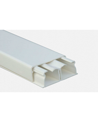 Кабель-канал 40x16 LEGRAND 030021 в Комсомольске-на-Амуре Кабель-канал Pintop.ru