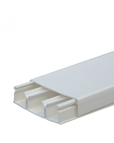 Кабель-канал 75x20 LEGRAND 030033 в Комсомольске-на-Амуре Кабель-канал Pintop.ru