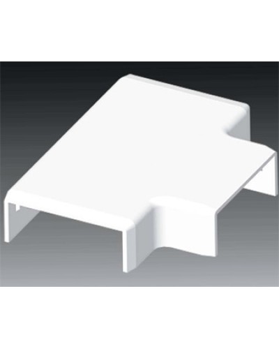 Ответвление Т-образное Legrand 030209 в Комсомольске-на-Амуре Повороты, муфты, тройники Pintop.ru