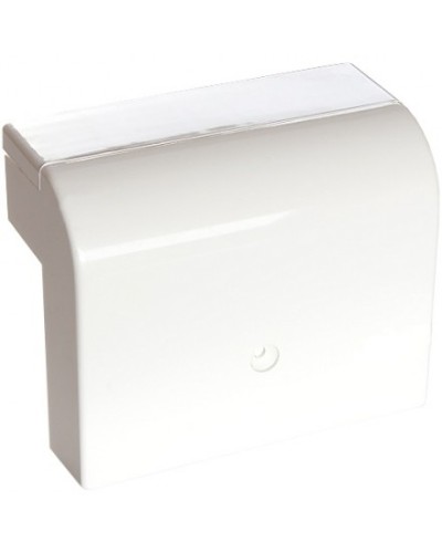 Т-образный переходник 75x20 Legrand 030304 в Комсомольске-на-Амуре Аксессуары для кабель-канала Pintop.ru