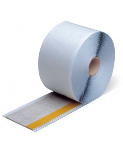 Лента для уплотнения стыка со стеной (длина 5 м) Legrand 030418 в Комсомольске-на-Амуре Аксессуары для кабель-канала Pintop.ru