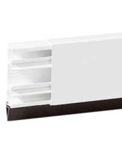 Подкладка под миниплинтусы DLPlus Legrand 030677 в Комсомольске-на-Амуре Аксессуары для кабель-канала Pintop.ru