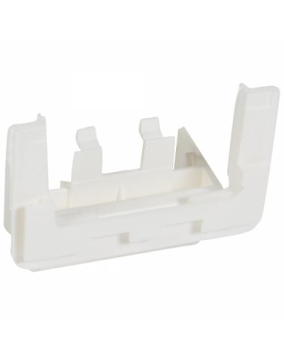 Адаптер для монтажа на торце мини-плинтуса 60x20\16 Legrand (031645) в Комсомольске-на-Амуре Аксессуары для кабель-канала Pintop.ru